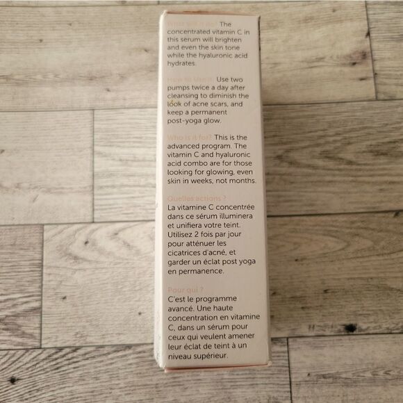 Midnight Paloma The Brightener   - Picture 2 of 5